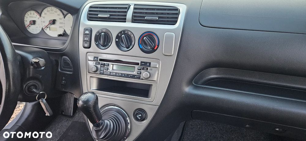 Honda Civic 1.4i Sport Unlimited - 11