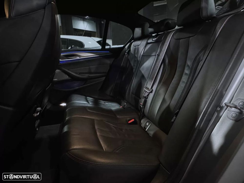 BMW M5 - 10