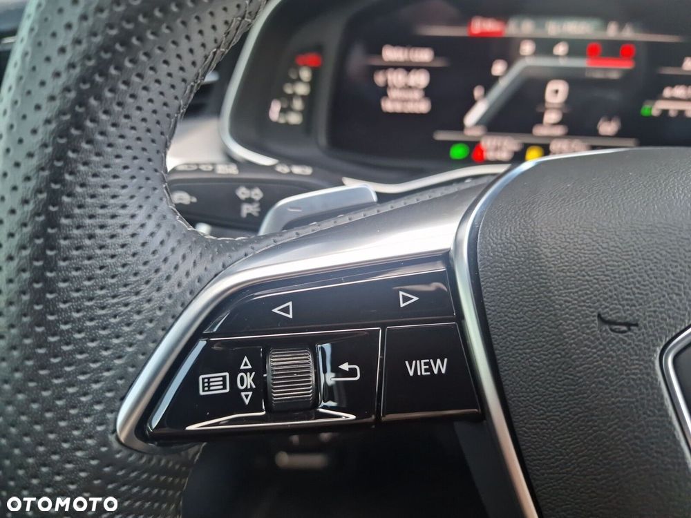 Audi A6 Limousine 40 TDI mHEV Quattro Advanced S tronic - 22