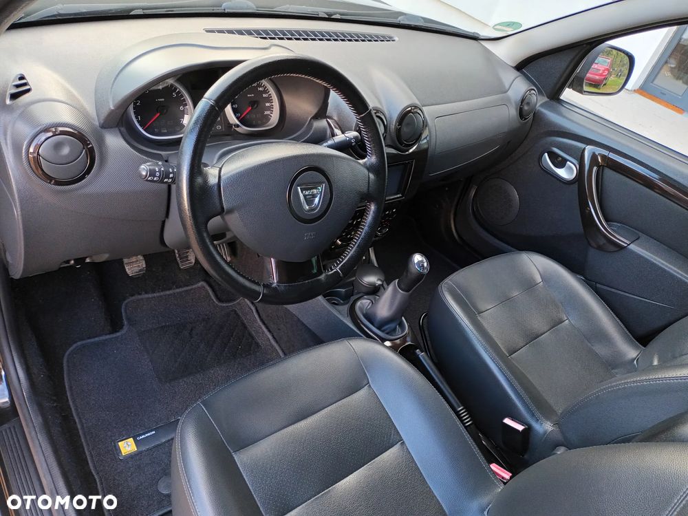 Dacia Duster 1.6 16V 4x2 Laureate - 19