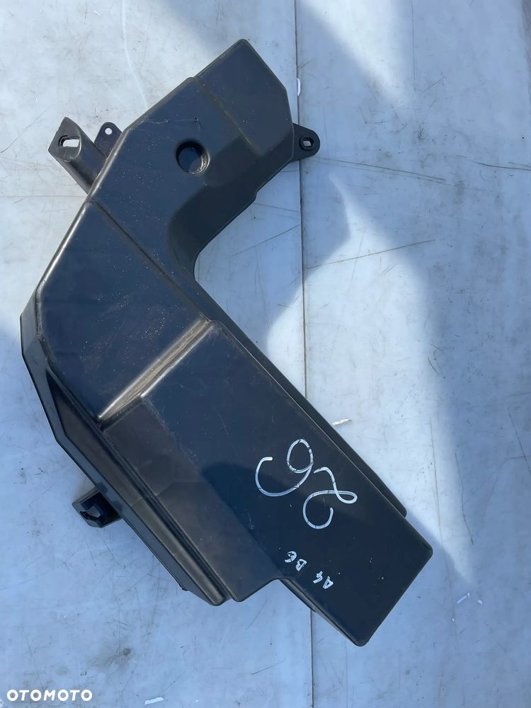 GŁOŚNIK SUBWOOFER AUDI A4 B6 8E9035382 - 4