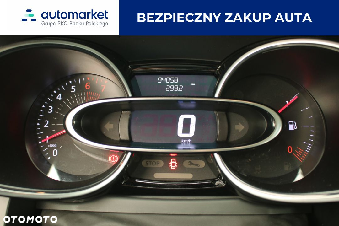 Renault Clio 0.9 Energy TCe Alize - 16