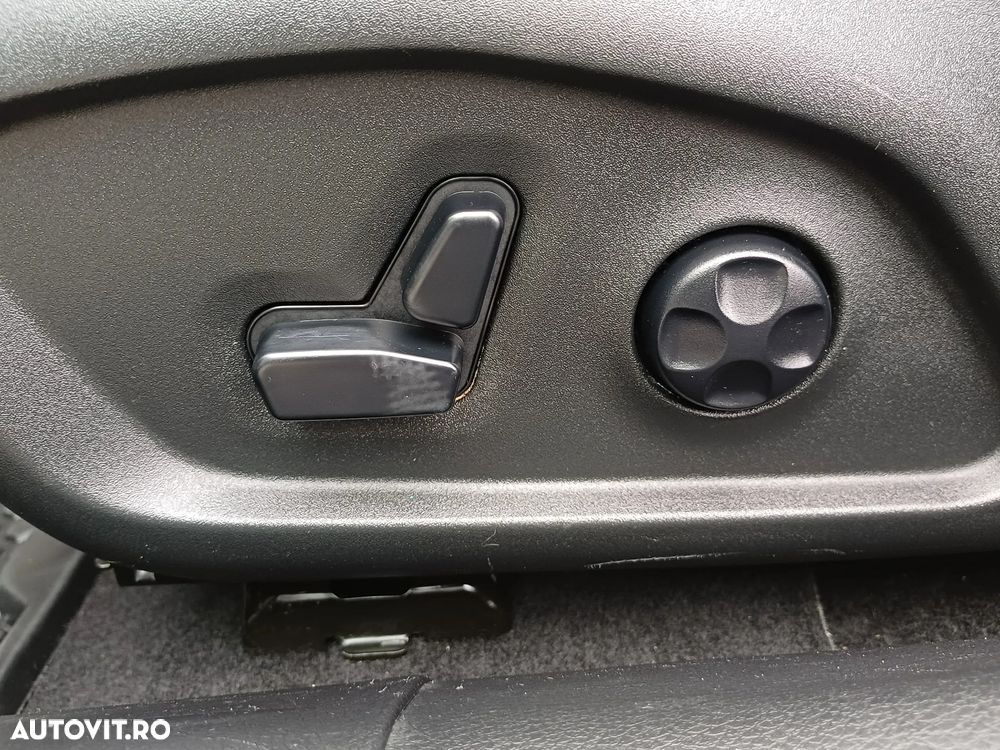 Jeep Compass 1.4 M-Air 4x4 AT Limited - 22