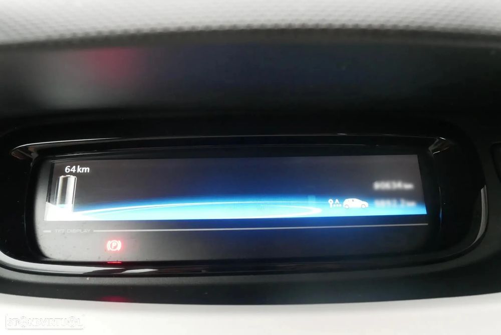 Renault Zoe (c/ Bateria) 22 kwh Life - 9