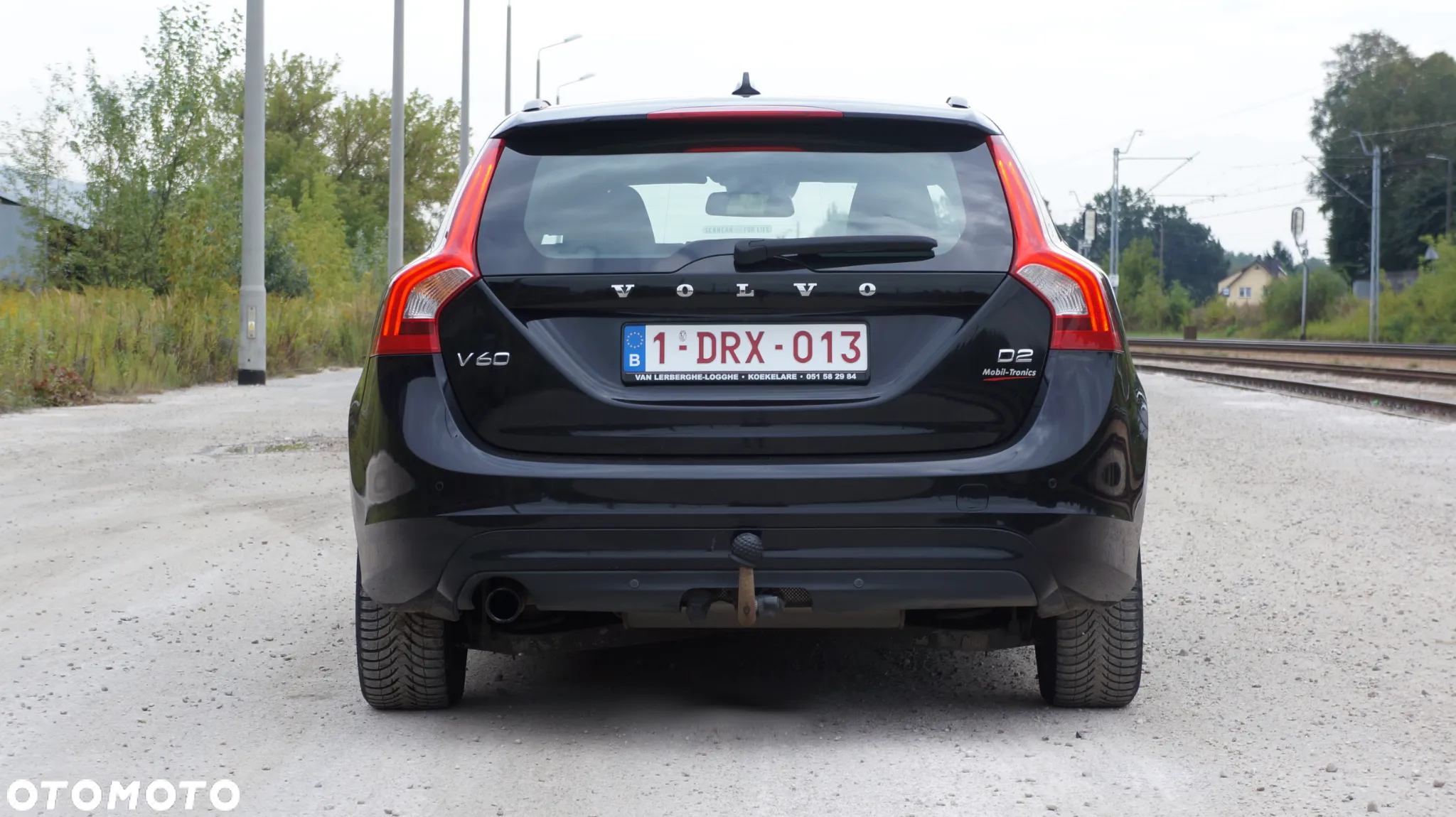 Volvo V60 D2 Momentum - 14