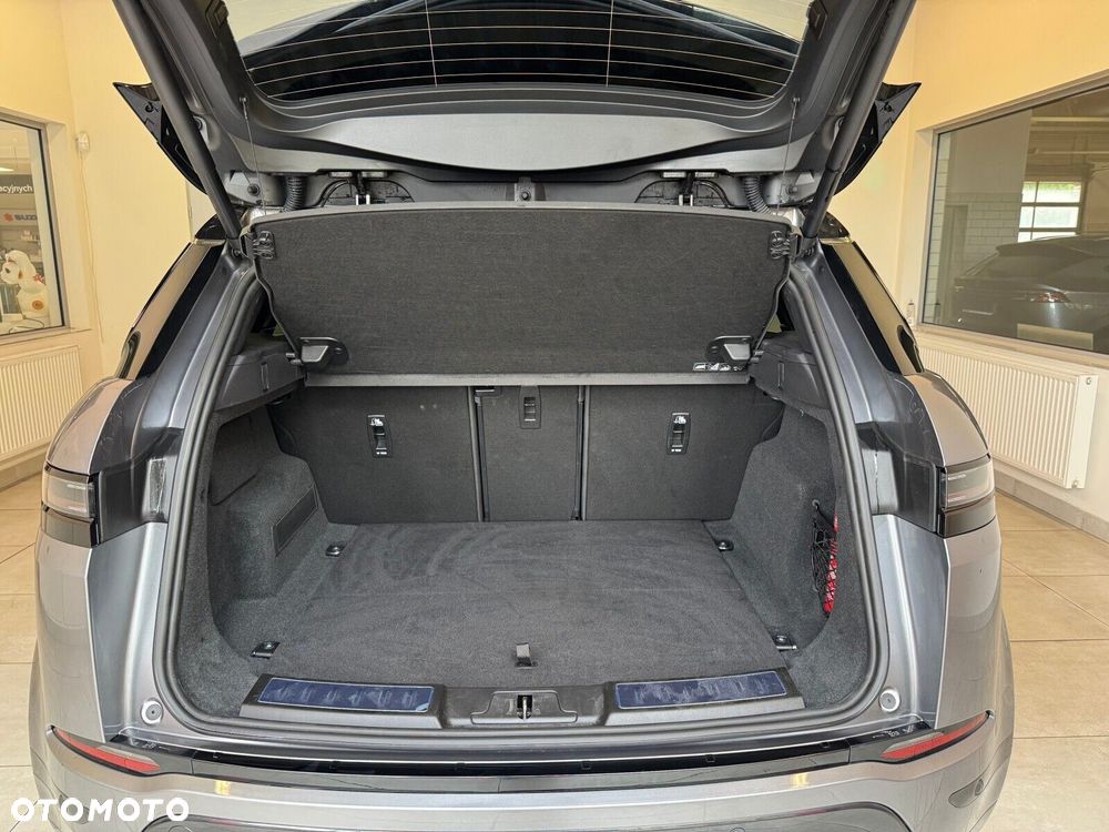 Land Rover Range Rover Evoque - 25