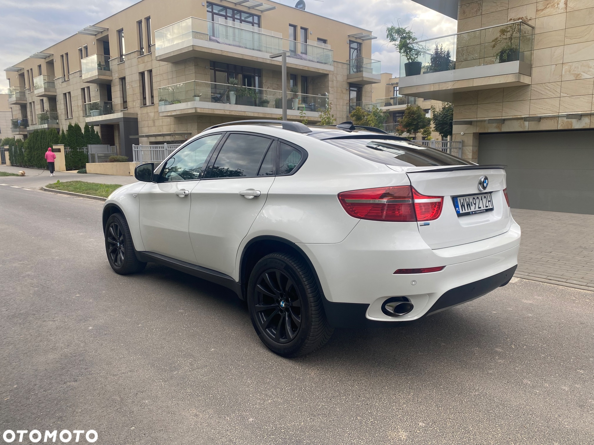 BMW X6 35d xDrive - 3