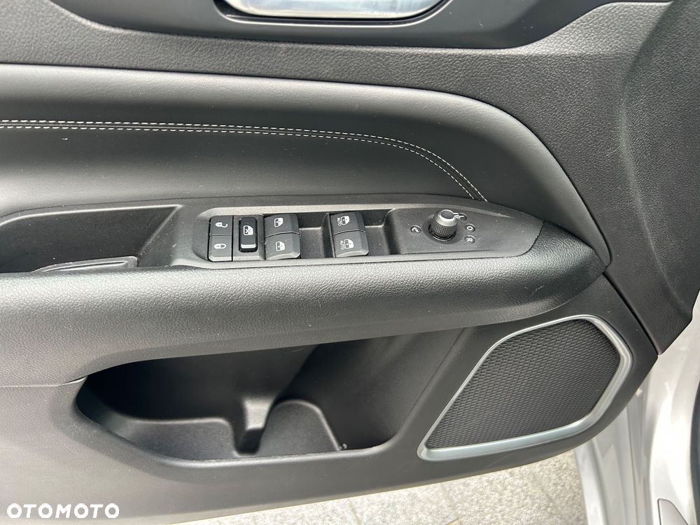 Jeep Compass 1.5 T4 mHEV Altitude Winter Edition FWD S&S DCT - 15