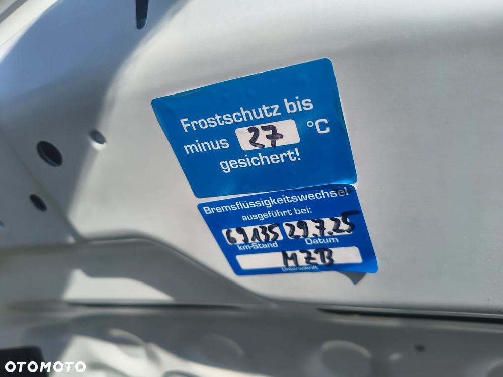 Opel Meriva 1.4 Style - 35