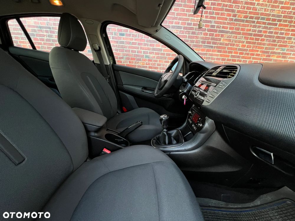 Fiat Bravo - 14