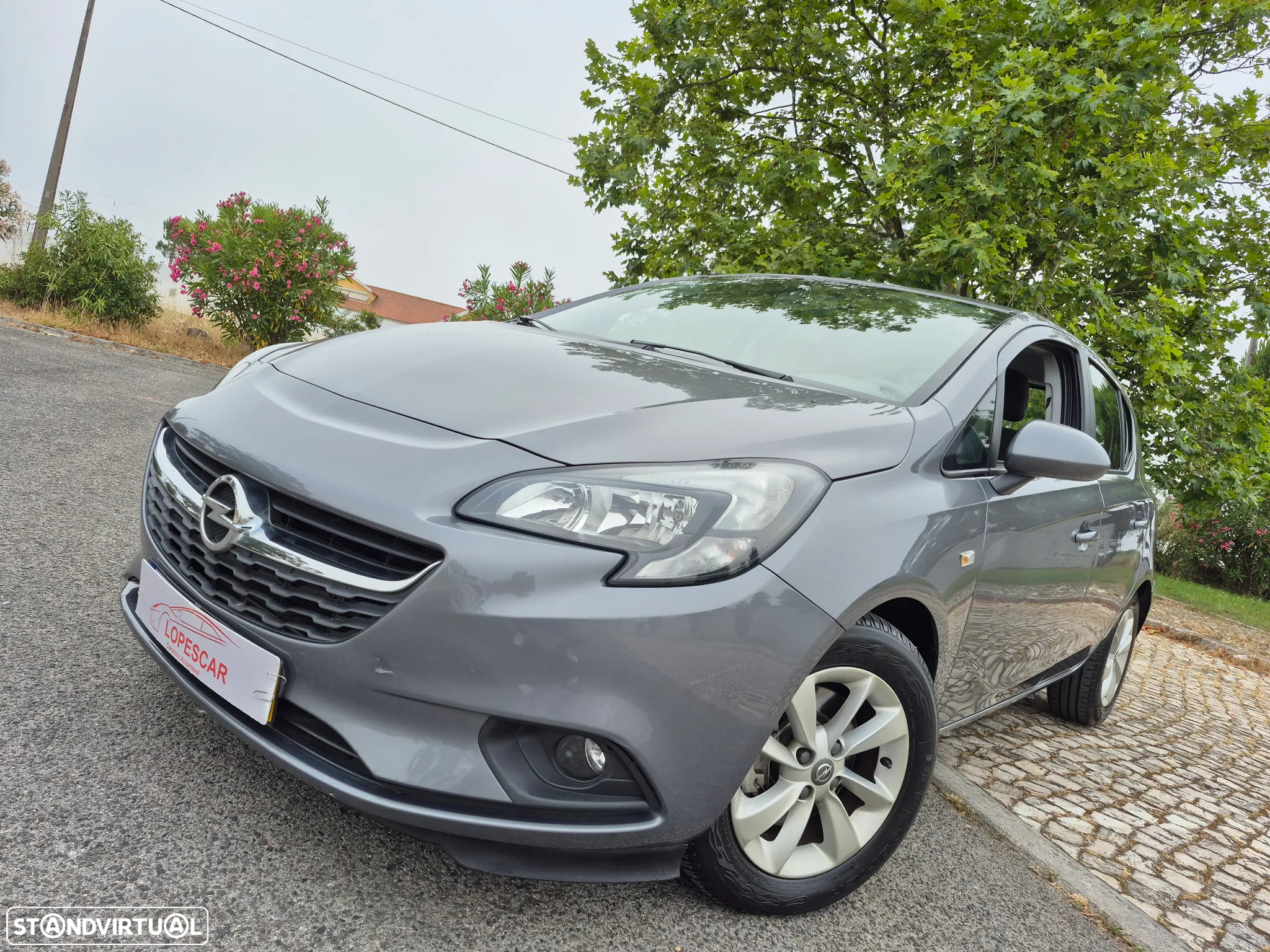 Opel Corsa 1.3 CDTi Enjoy - 2