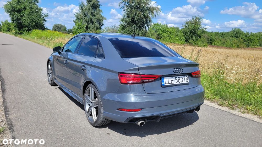 Audi A3 - 3