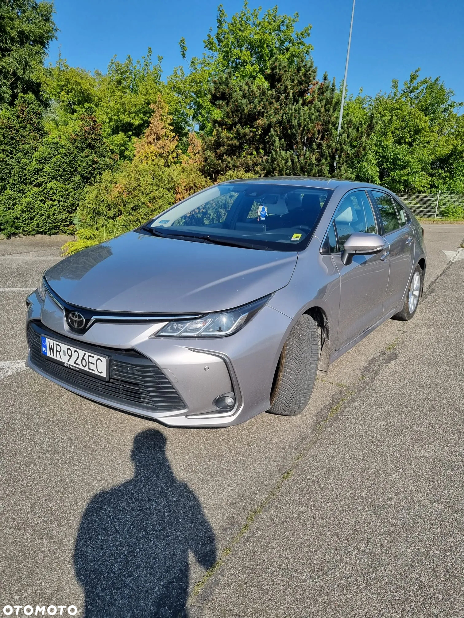Toyota Corolla 1.6 Comfort - 5