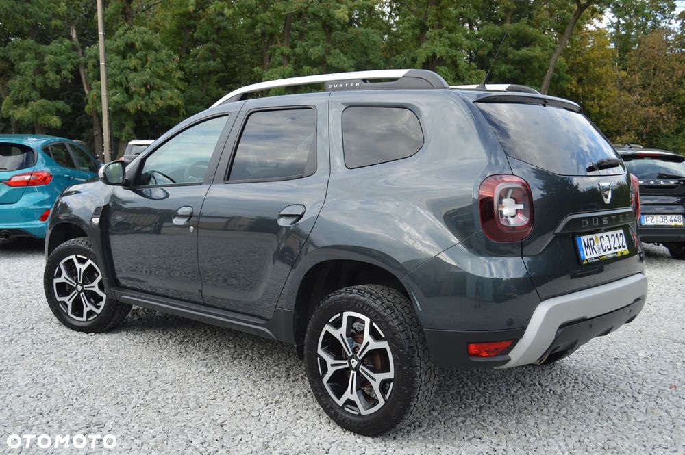 Dacia Duster TCe 130 2WD Prestige+ - 25