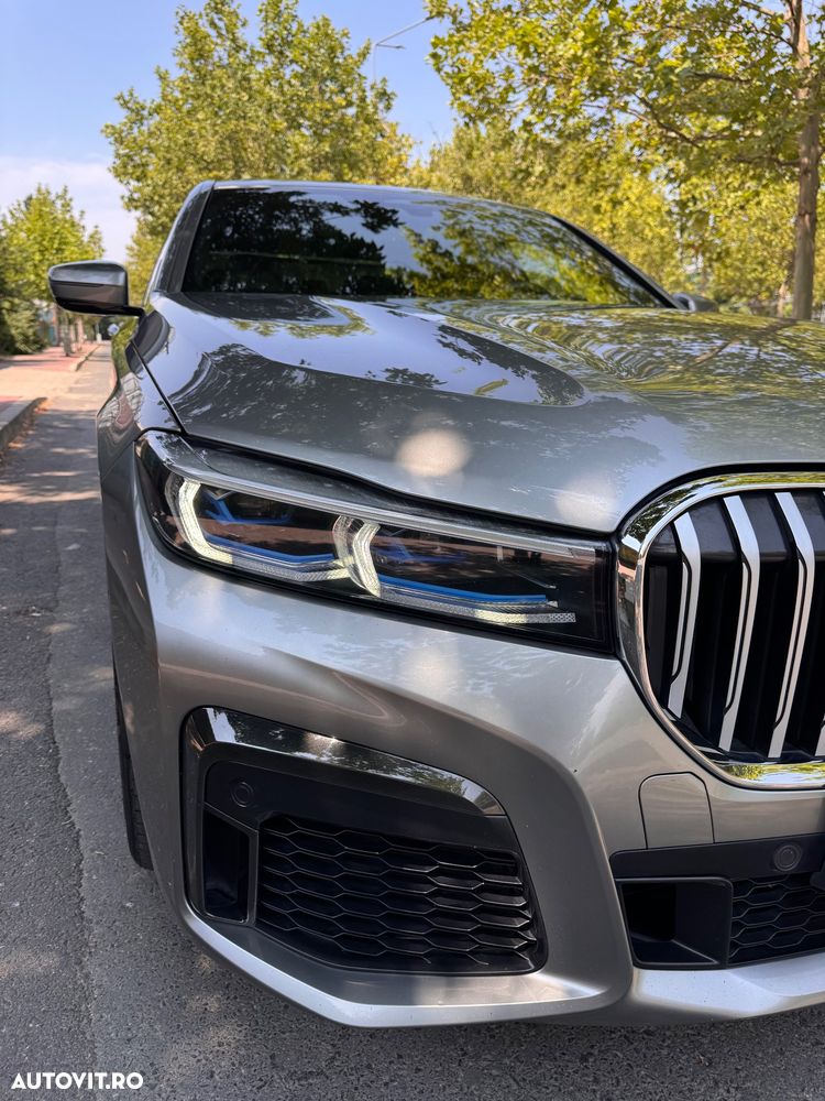 BMW Seria 7 - 3