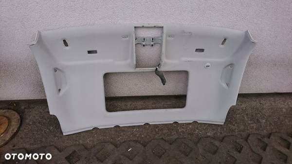 Podsufitka VW T6 Szyberdach