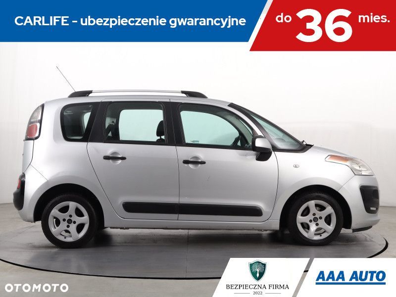Citroën C3 Picasso - 7