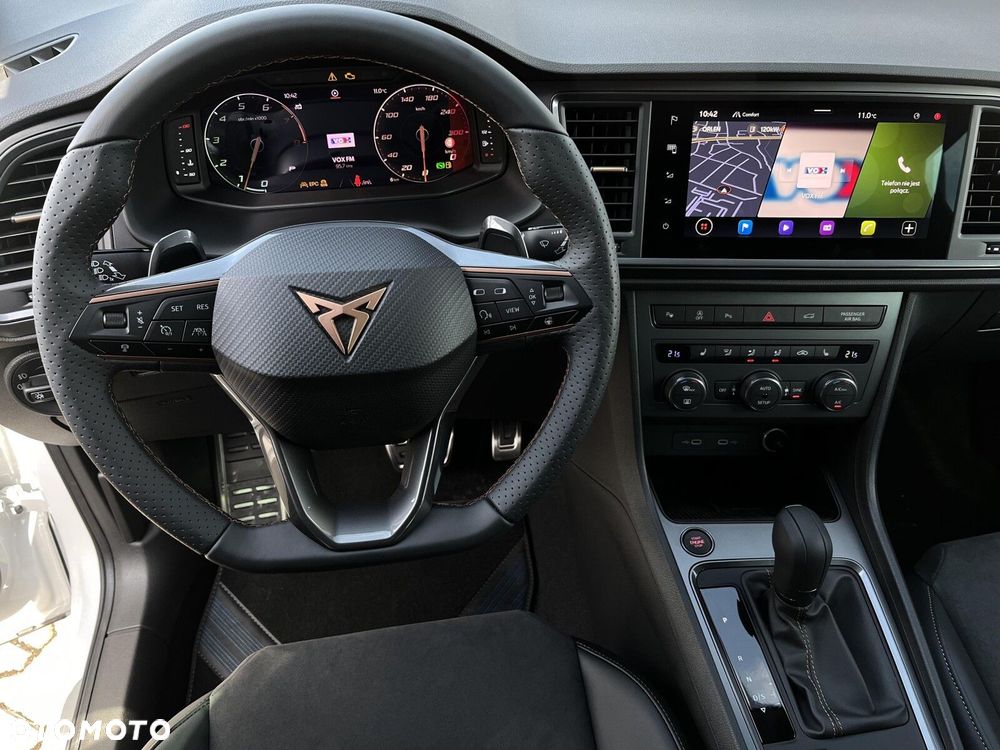 Cupra Ateca - 18