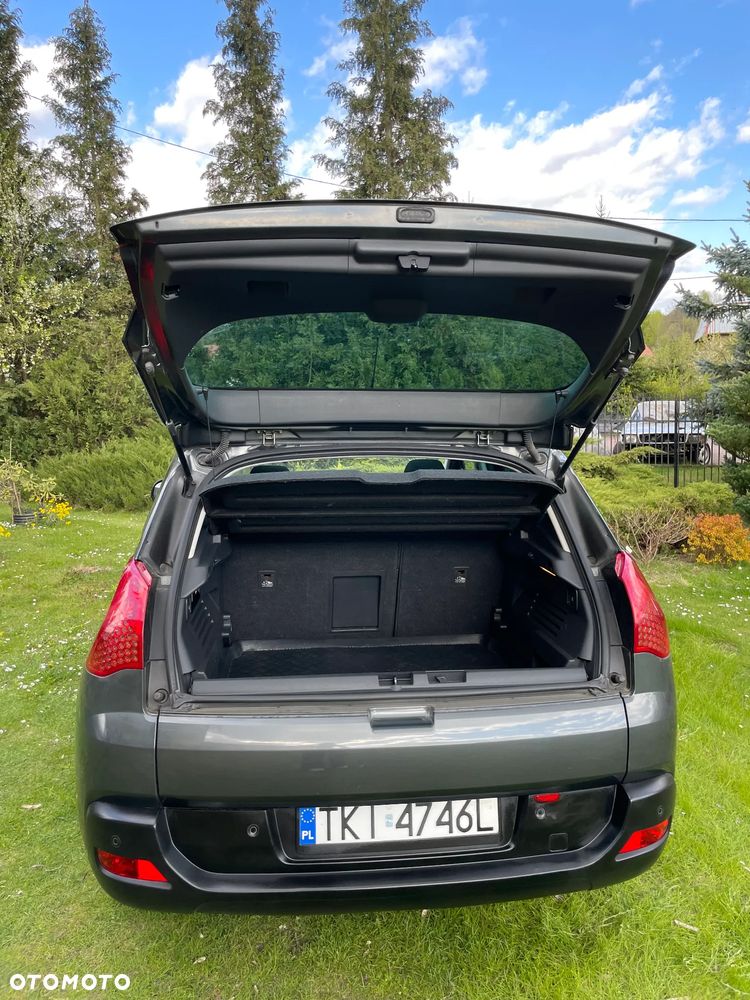 Peugeot 3008 HDi FAP 110 Premium - 7