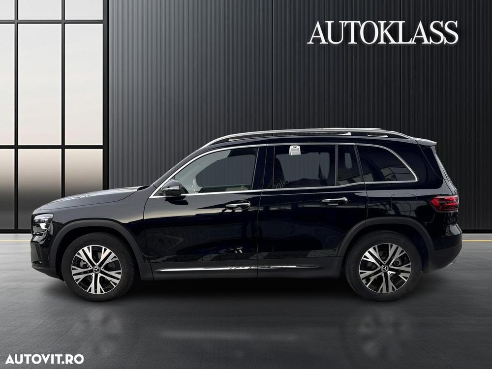 Mercedes-Benz GLB - 3