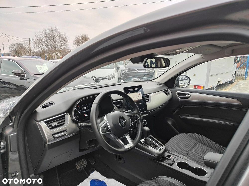 Renault Arkana TCe 140 EDC INTENS - 9