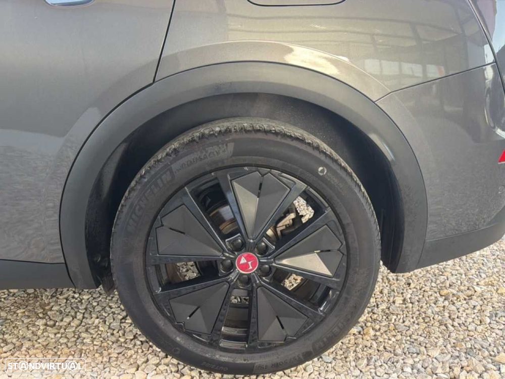 DS DS7 E-Tense Performance Line EAT8 - 9