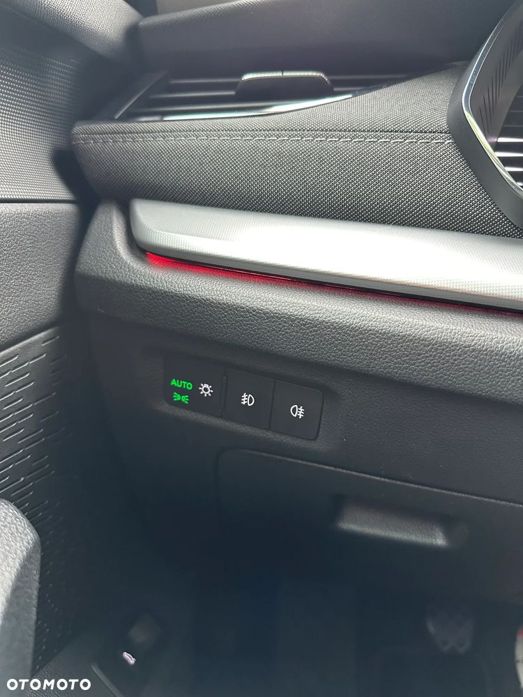 Skoda Octavia 1.5 TSI ACT Style - 13