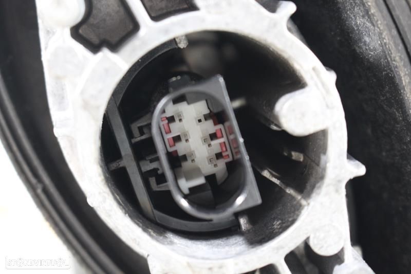 Espelho Retrovisor Esquerdo Mini Mini (R56)  Retrovisor Esquerdo Mini - 7