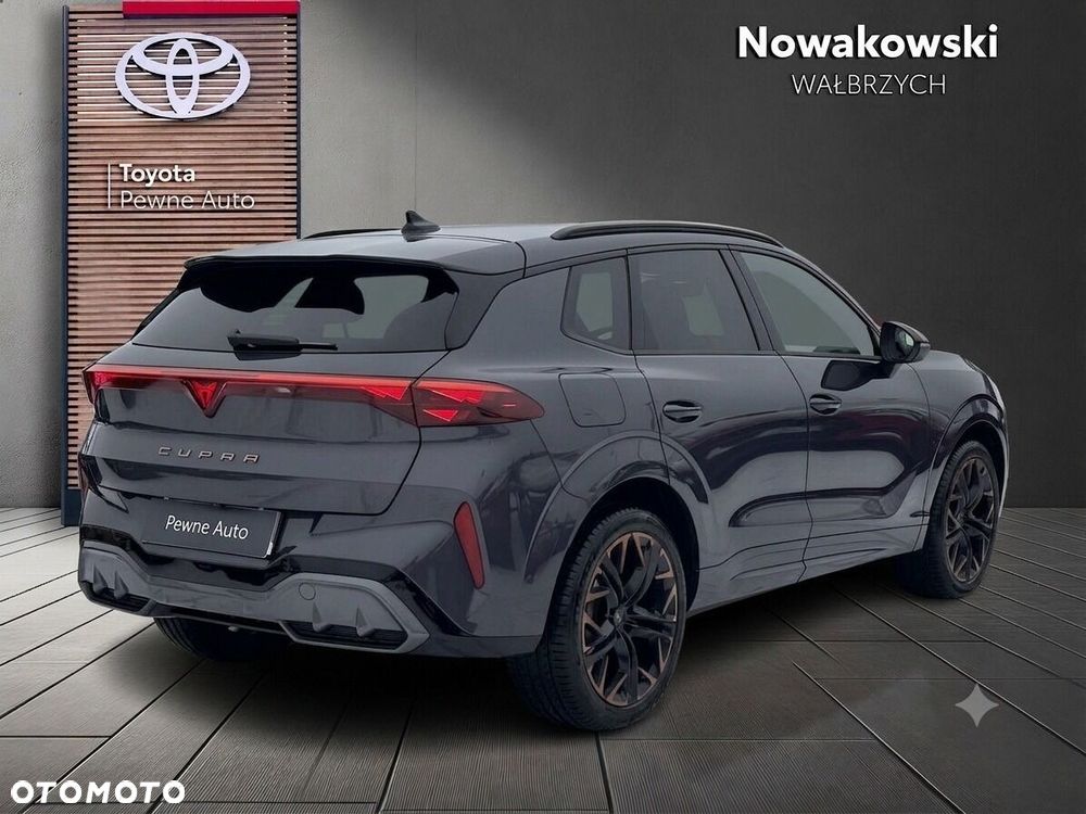 Cupra Terramar - 2