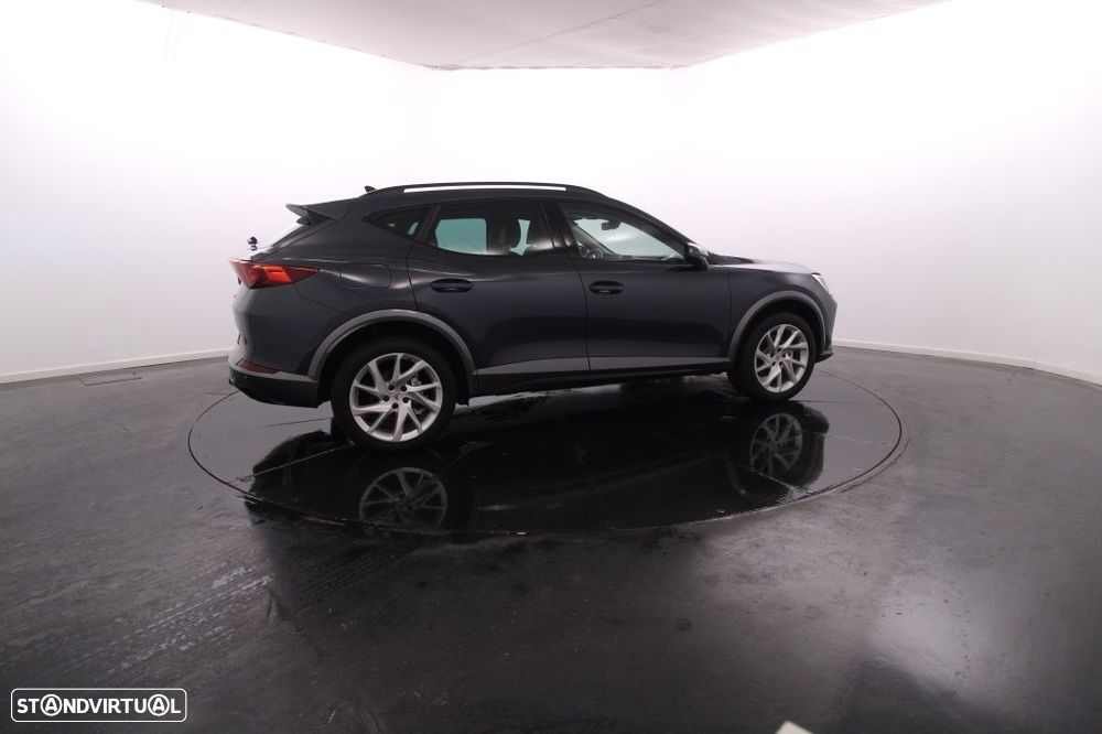 Cupra Formentor 1.5 TSI DSG - 8