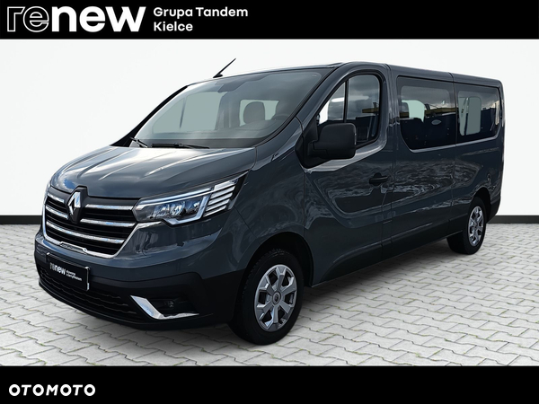 Renault Trafic Grand SpaceClass 2.0 dCi