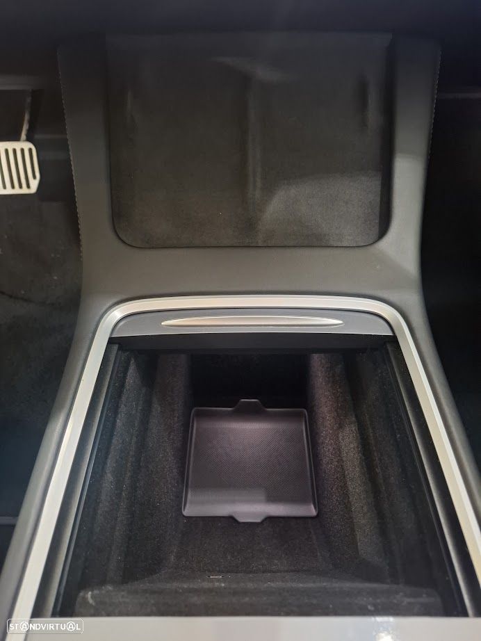 Tesla Model 3 Long Range Tração Integral - 31