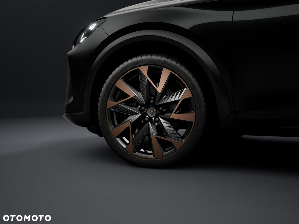 Cupra Formentor - 4