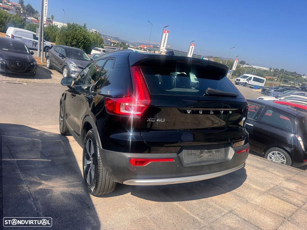 Volvo XC 40 T4 Recharge DKG Core - 9