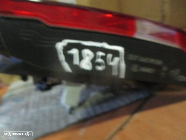 Farol Tras STOP1854 MERCEDES W212 2011 4P DRT ORIGINAL - 1