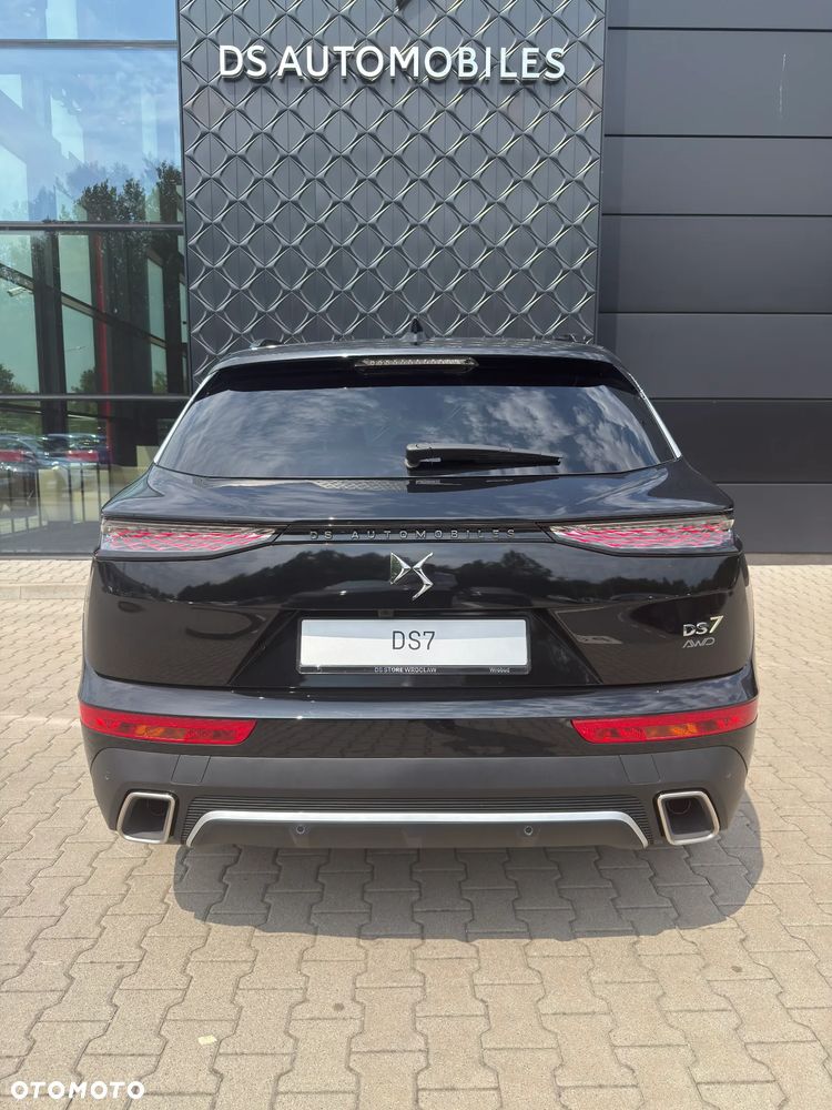 DS Automobiles DS 7 1.6 E-Tense 4x4 Edition France - 6