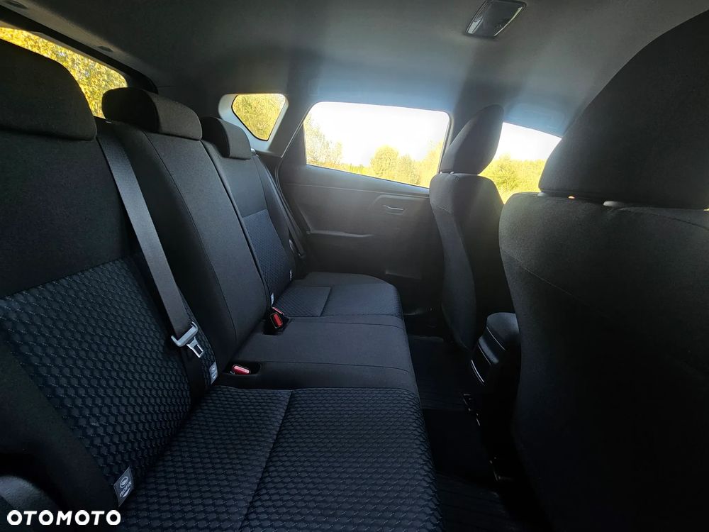 Toyota Auris 1.33 Dual-VVT-i Edition - 29