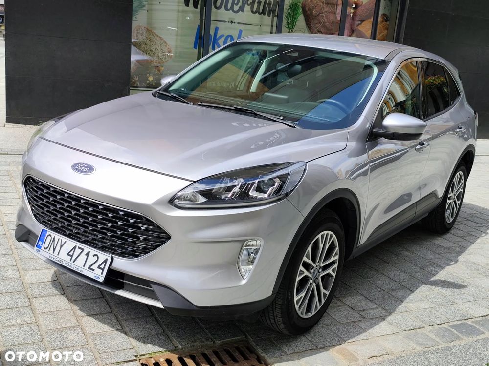 Ford Kuga 1.5 EcoBoost AWD Titanium ASS - 1