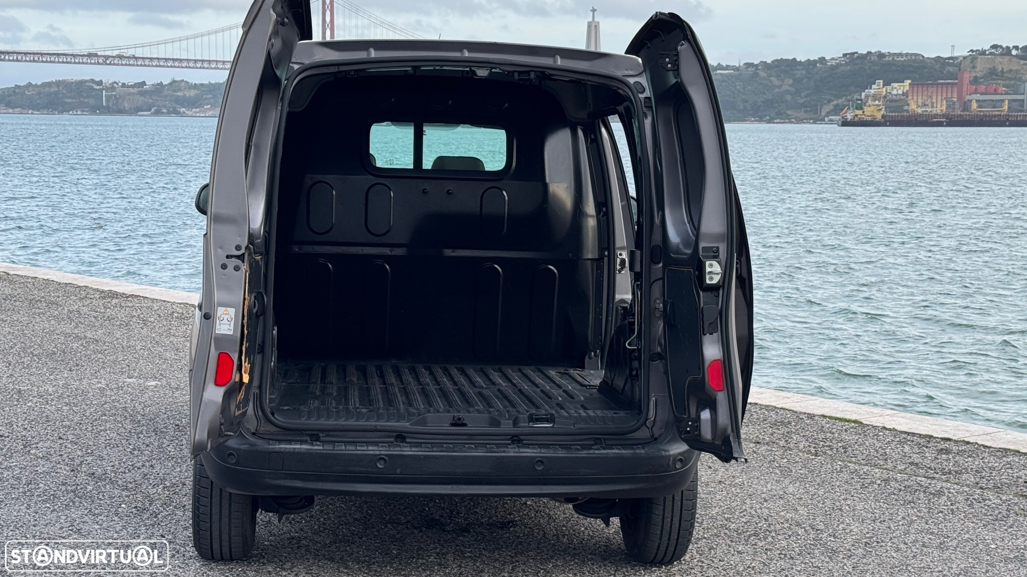 Renault Kangoo - 27