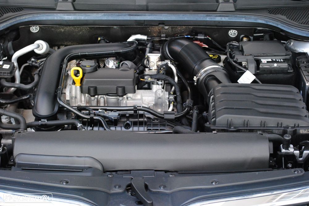 Skoda Kamiq 1.0 TSI Ambition - 35
