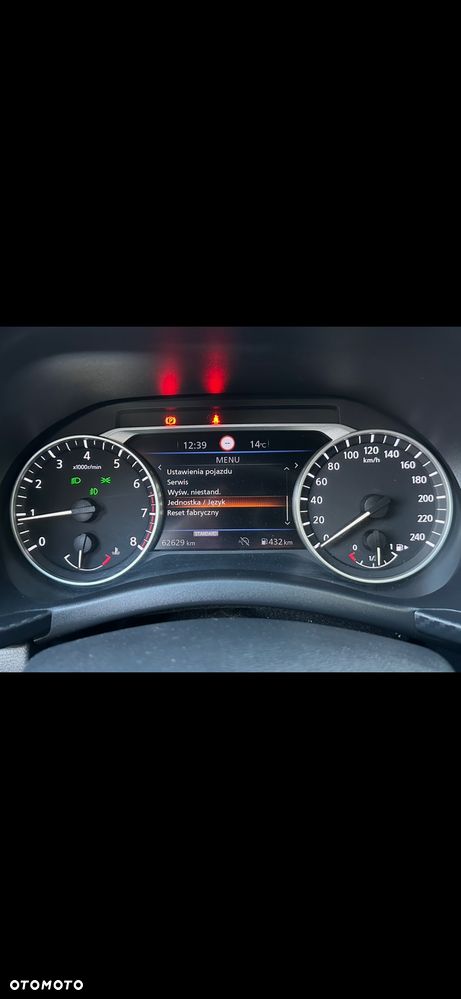 Nissan Juke 1.0 DIG-T Tekna - 6
