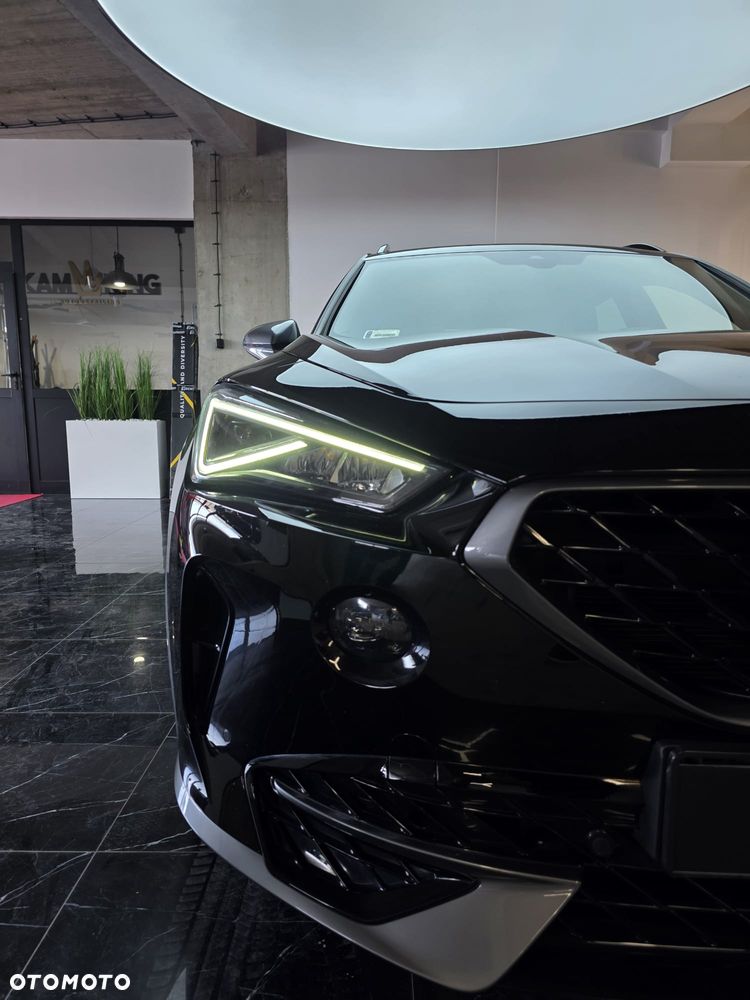 Cupra Formentor 1.5 TSI - 7