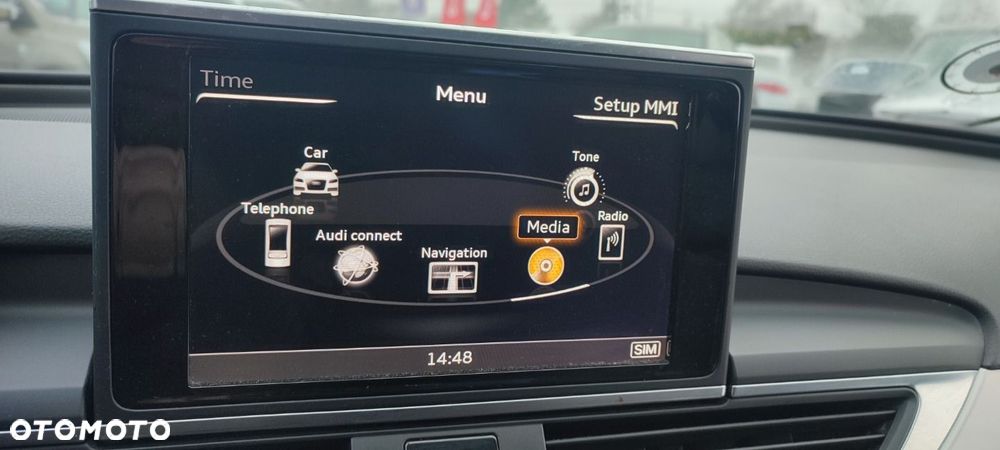 Audi A6 Limousine - 13