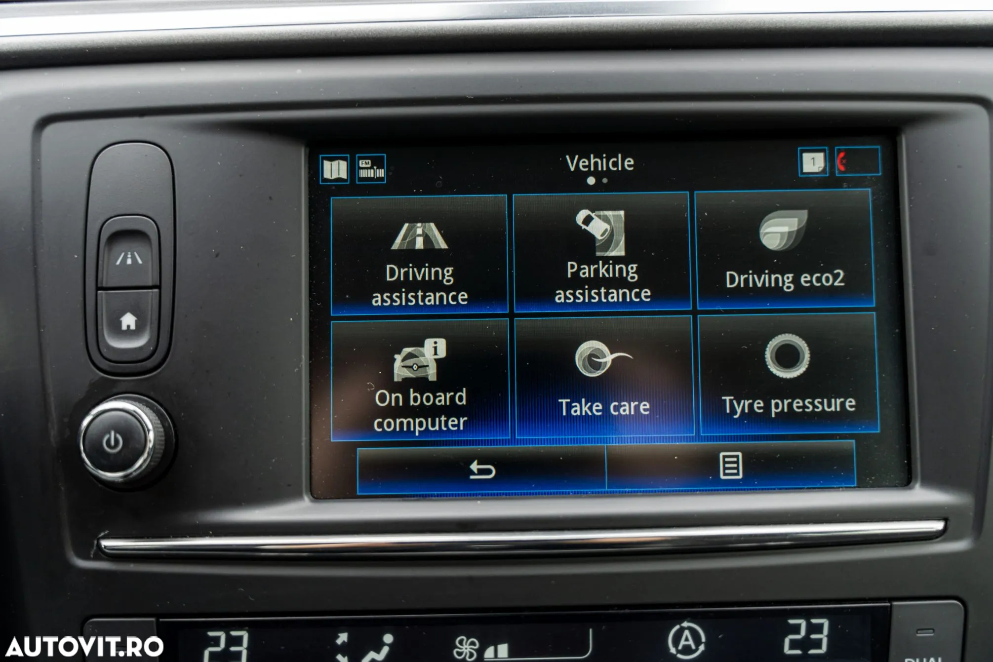 Renault Kadjar Energy dCi 110 Experience - 28