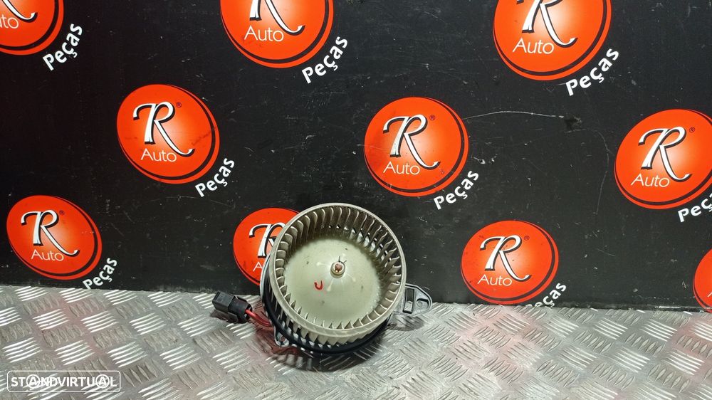 Motor Da Sofagem Audi Allroad (4Bh, C5) - 2