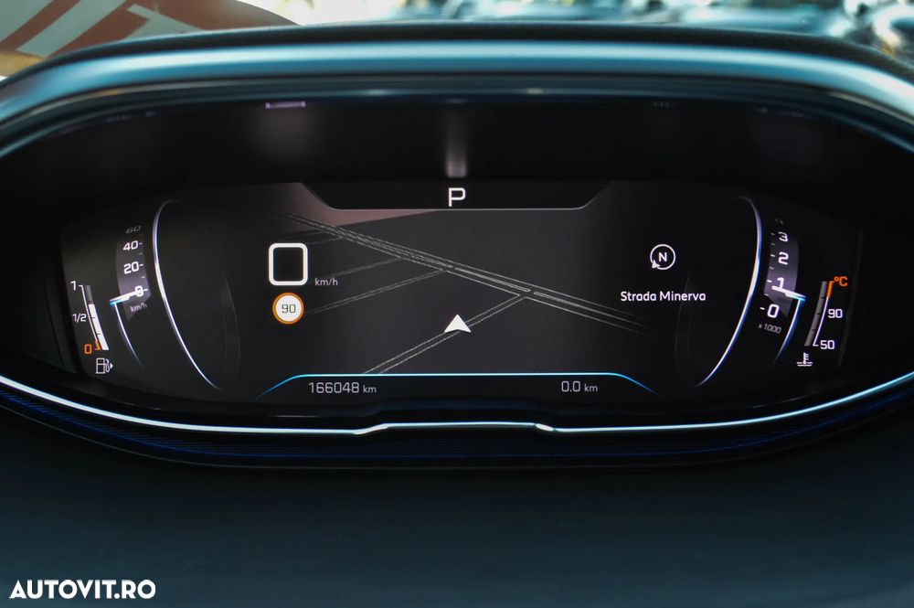 Peugeot 3008 1.5 BlueHDI 130 EAT8 Active Pack - 7