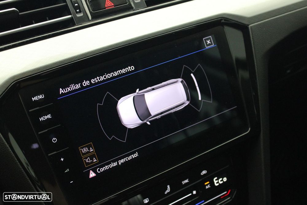 VW Passat Variant 1.4 TSI GTE Plug-in - 18