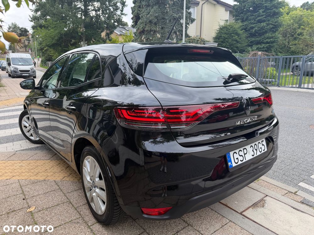 Renault Megane - 8