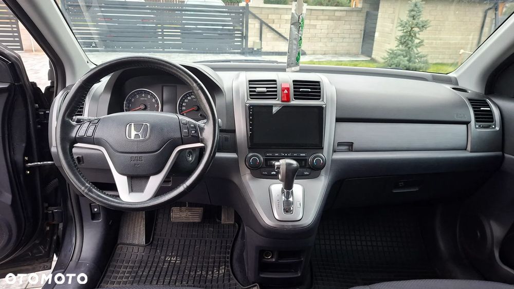 Honda CR-V 2.0i-VTEC Automatik Comfort - 7
