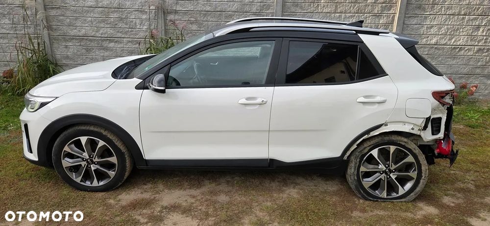 Kia Stonic 1.0 T-GDI XL - 15